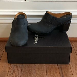 Cold Haan Air Sara Clog Size 7.5